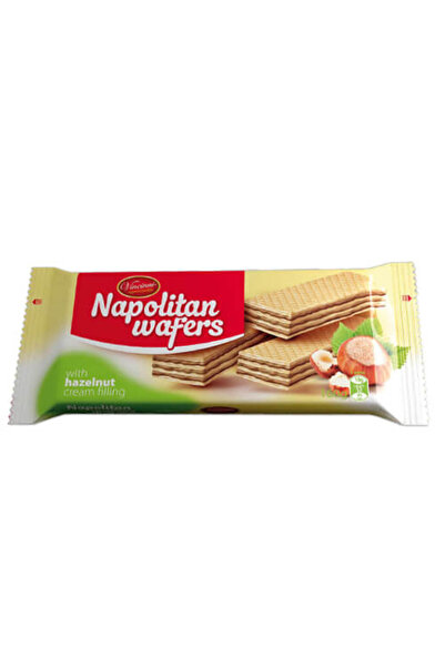 Vincinni ΓΚΟΦΡΕΤΕΣ 160gr. - (ΚΡΕΜΑ ΦΟΥΝΤΟΥΚΙ)