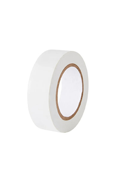 EUROLAMP ΜΟΝΩΤΙΚΗ ΤΑΙΝΙΑ ΛΕΥΚΗ 19mm x13mm x 20Y (τεμαχιο)