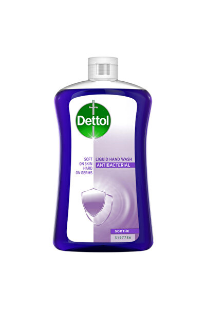 Dettol ΑΝΤΑΛΛΑΚΤΙΚΟ ΚΡΕΜΟΣΑΠΟΥΝΟ 750ml - (ΛΕΒΑΝΤΑ)