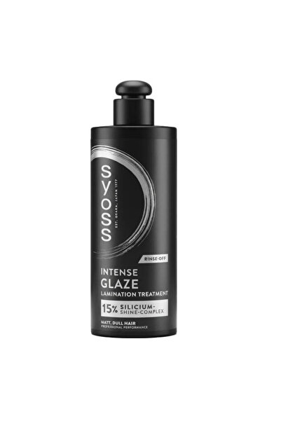 Syoss TRT Εντατική Λάμψη 200ml