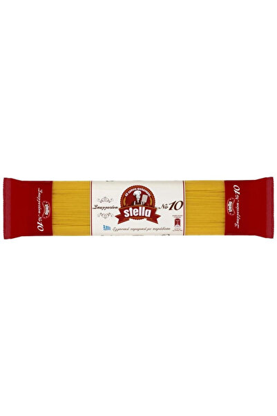 OEM STELLA 500gr. - Νο.10 ΣΠΑΓΓΕΤΙ