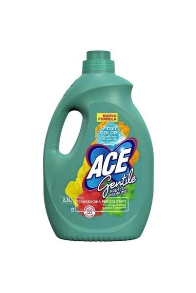 ACE GENTILE 2,3lt - (FRESCO PROFUMO)