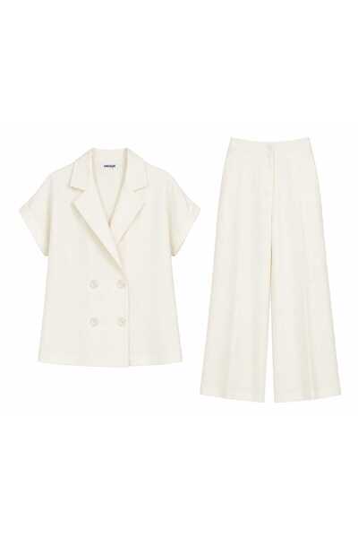 HANIQA Women's Jacketed Sports Set