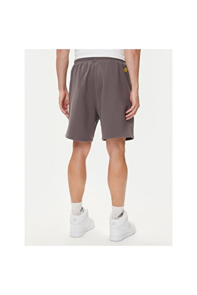 adidas Pantaloni scurți sport bărbați JV7962 Gri
