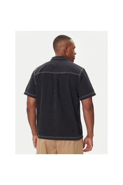 adidas Polo bărbați JW0171 Negru