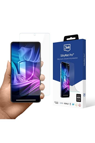 3MK Folie de protecție mată mătăsoasă pentru Asus Rog Phone 9 9 Pro