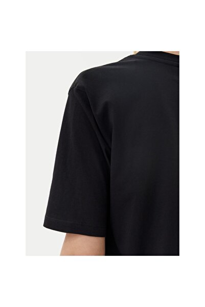Guess Tricou de damă V4YI06I3Z14 Negru