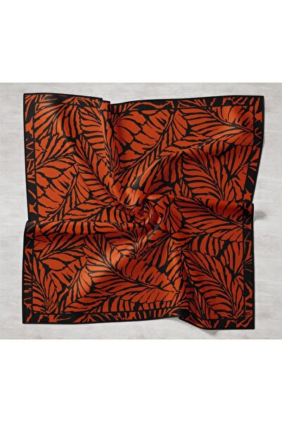 Silk Home Twill İpek Eşarp 11443-07