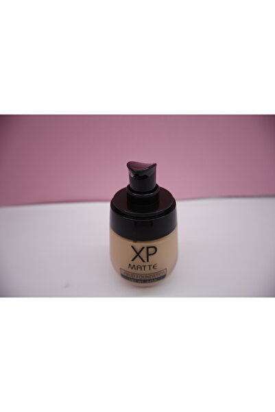blackleg XP Matte cam fondöten 2 numara likit formuyla 1 Adet 44 ml.