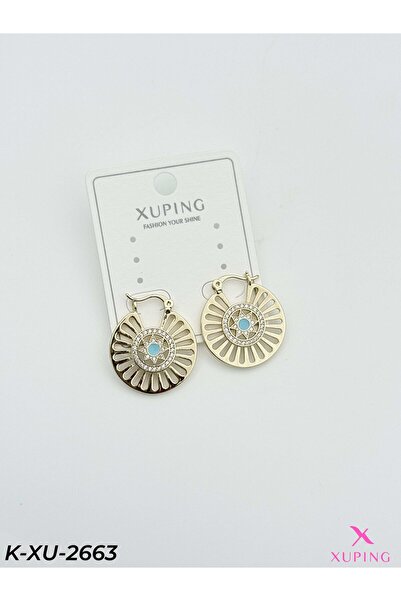 Bozhi Elegant Earrings Everyday Elegance