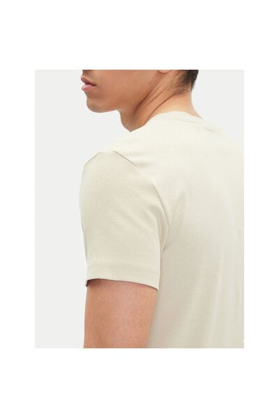 Mustang Tricou bărbătesc 1016486 Bej