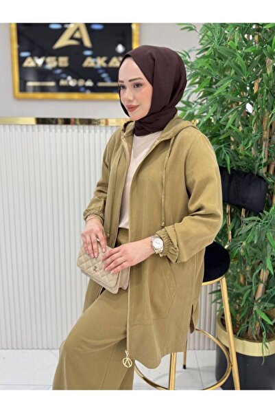 ayşe akay Spor ikili takım
