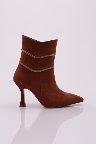 DGN 214 Women's Boots
