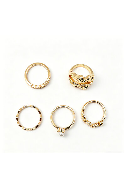 ETEN Fashion Ring