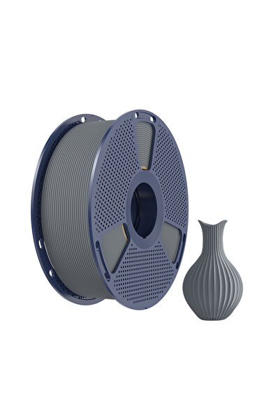 Sunlu PLA Filament Gri 1.75mm 1kg