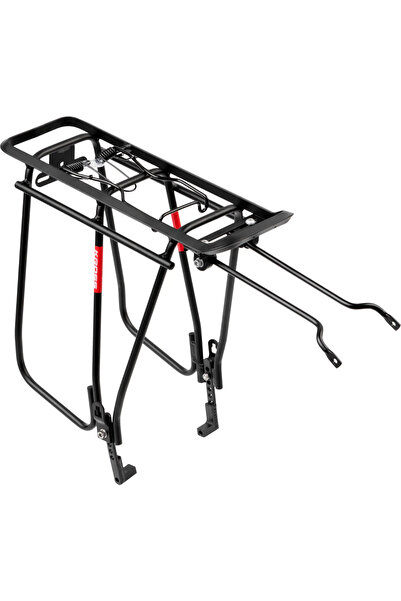 KROSS Portbagaj spate TRAVELRACK 2026 24 "-28 "
