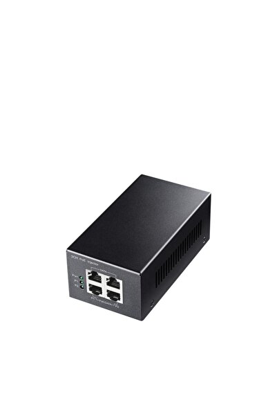 cudy Injector de alimentare PoE+ 2x30W Gigabit POE220