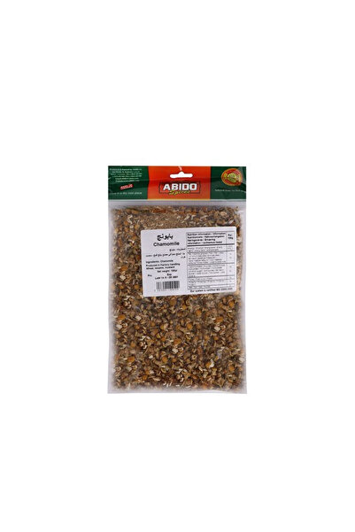 Abido SPICES CHAMOMILE 100G