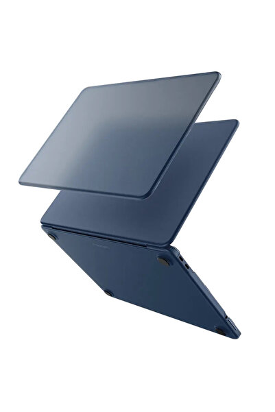 Spigen Θήκη λάπτοπ Airskin (ACS11814), για MacBook Neo 13 ", προστασία, ναυτι...