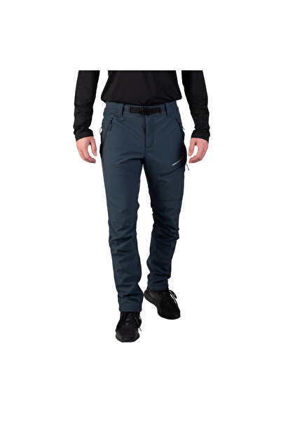 NORTHFINDER NO-5111OR pantaloni softshell de trekking pentru bărbați, de exte...