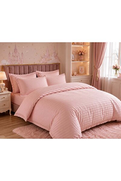 Casa Pucioasa Bed Linen