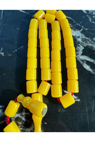 Sıkma Kehribar ZEYZUN USTA İMZALI KESME FATURAN