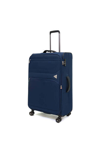 Ella Icon TROLER STARK BLEUMARIN 80x47x30 cm