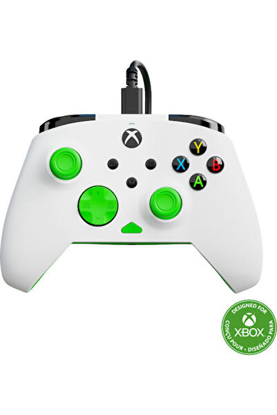 Turtle Beach Ενσύρματο χειριστήριο παιχνιδιών Rematch Core για PC / Xbox One ...
