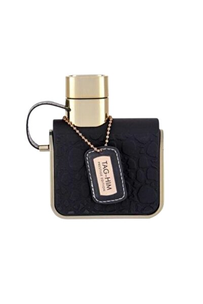 Armaf Perfume Tag Him Prestige Edition - мъжка парфюмна вода 100 мл