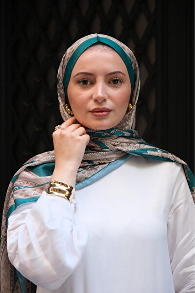 Minawish Quality Nuance Shawl