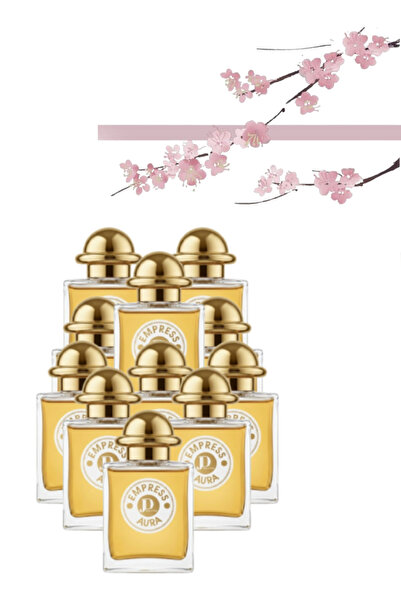 JD Collection 11 قطعة من عطر إمبريز أورا 100 مل