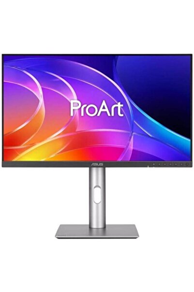 ASUS Monitor IPS LED ProArt PA249CGV de 23.8 ", Full HD, 144 Hz, Difuzoare, P...