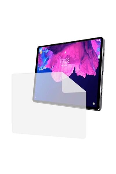 COMANDO High Definition Silicone Film for Lenovo Tab P11 Pro, TAB PROTECT, An...