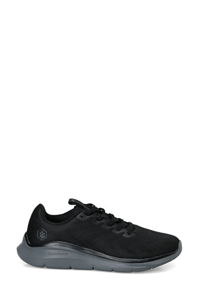 lumberjack Inna Black Women's Comfort Shoes