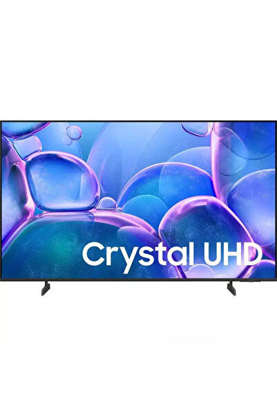 Samsung UE50U7022FKXXH, Έξυπνη τηλεόραση LED 4K UHD 50 ιντσών, 3840x2160, HDR...