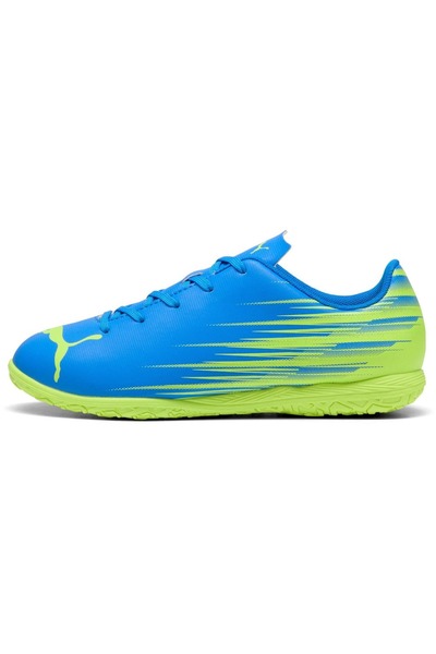 Puma Adidași Attacanto Ii It Jr, Albastru, Copii