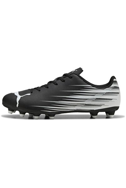 Puma Kopačky Attacanto II FGAG, černé, pánské
