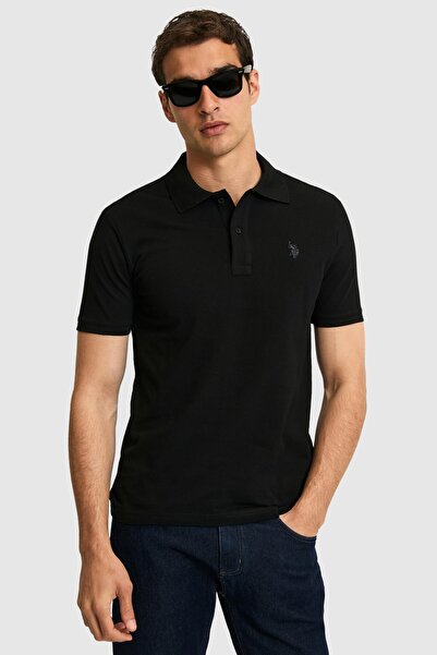 U.S. Polo Assn. تيشيرت رجالي