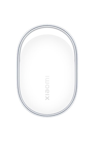 Xiaomi Localizator GPS Alb Android/iOS 1 buc. pentru cheile portofelului