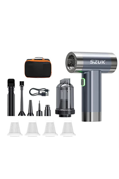 Choice Pro 4hapa bag SZUK NEW Mini Air Blower Handheld Portable Turbo Fan Bru...