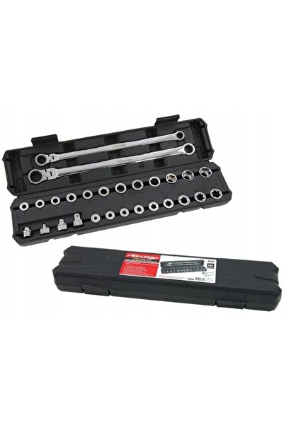 neilsen Chei lungi cu clichet, articulație ruptibilă, 8-22mm E8-E22, rotative