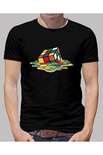 bellanova Unisex Printed oversized T-shirt