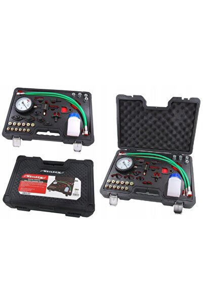 neilsen Manometru tester de înaltă presiune 2000 Bar pentru Common Rail Diesel