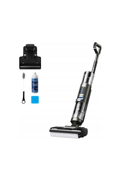 Eureka Rapid Wash Gx5 Pro Aspirator vertical fără fir și mop