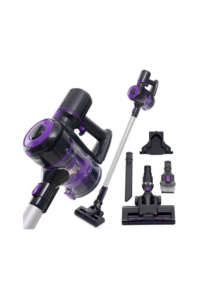 Kraft&dele Aspirator vertical Kd471 Mov