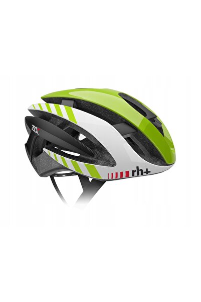 Zerorh+ Z Alpha 06 Cască de ciclism ușoară unisex, aero, pentru șosea și MTB,...