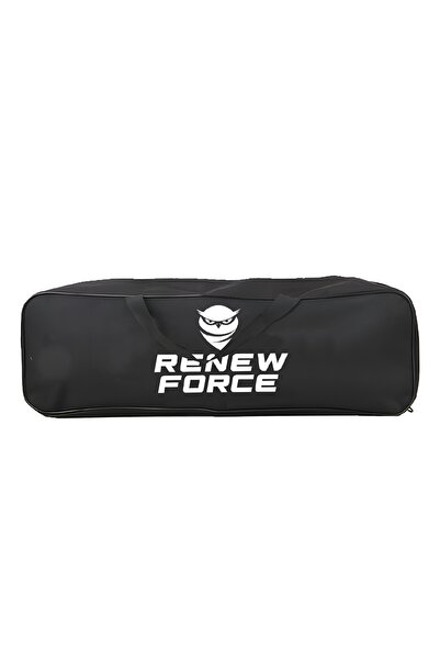 Renew Force Aspirator auto portabil ciclonic de mare putere cu 4 capete de pe...