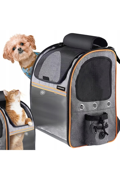 Renew Force Transportor pentru oraș Psa Rabbit, rucsac extensibil XL, cu buzu...