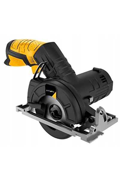 BATAVIA Fixxpack Ferăstrău circular 12V 85mm 1450/Min 21122 Solo