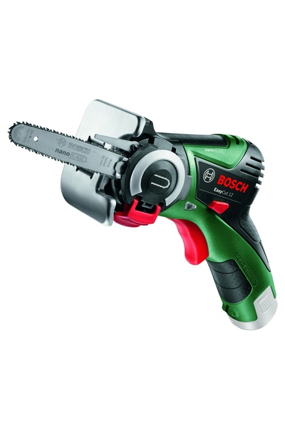 Boschen Bosch Easycut 12 Fierăstrău pendular cu acumulator PBA 2Ah 12V Încărc...